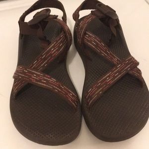 Chacos crossover sandal